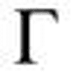 Ampleforth Governance Token (FORTH) light icon