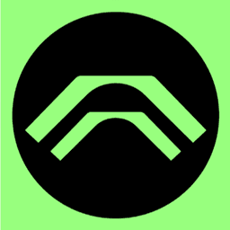 Amply Finance dark icon