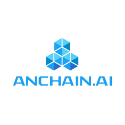 AnChain.AI dark icon