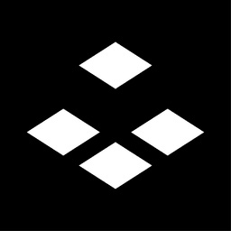 Anchorage Digital dark icon