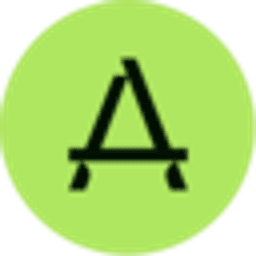 Ancient8 (A8) dark icon