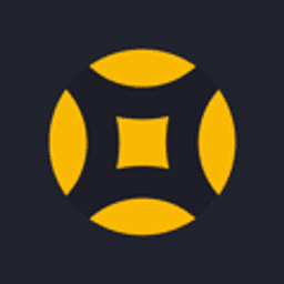 Ancrypto Wallet dark icon