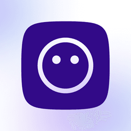 AngelBlock Protocol dark icon
