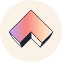 Angle (ANGLE) dark icon