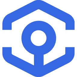 Ankr (ANKR) dark icon