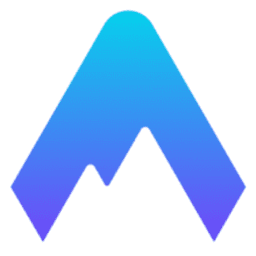 Antarctic light icon