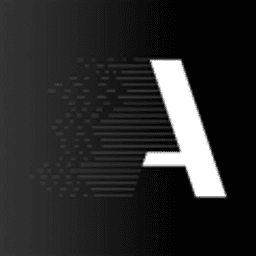 Anybit dark icon
