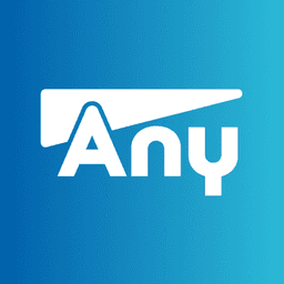 AnyCampus dark icon