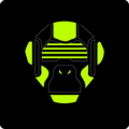Ape Wallet dark icon