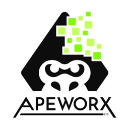 ApeWorx EVM Trace dark icon