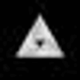 API3 (API3) dark icon