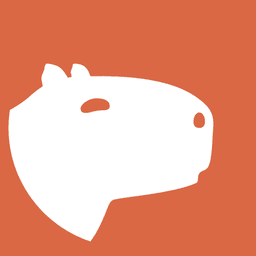 Apibara dark icon