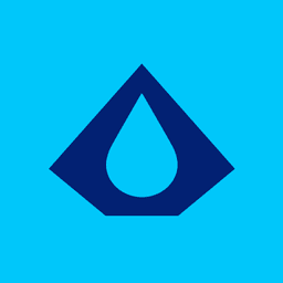 Aqua Wallet light icon