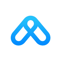 Arcana Network dark icon