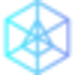 Arcblock (ABT) dark icon