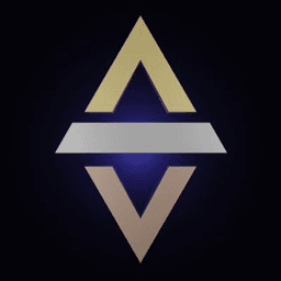 Areon Network dark icon