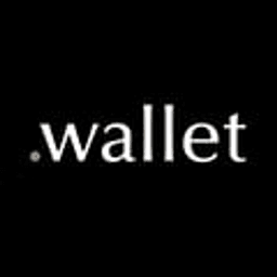 Arianee Wallet dark icon