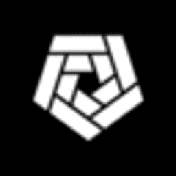Arkham (ARKM) dark icon