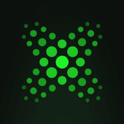 ASCN dark icon