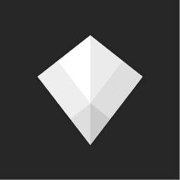 Assetux dark icon