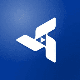 Asterizm dark icon