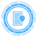 AstraKode Smart Contract Auditor