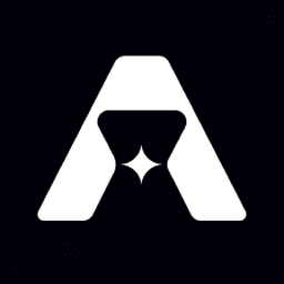 Astroport dark icon