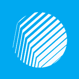 Asymmetry Finance dark icon