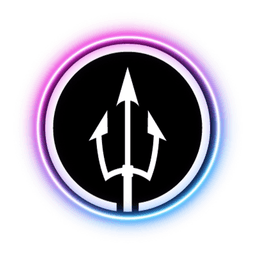 Atlantis Impact Miner dark icon