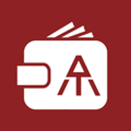 AT.Wallet light icon