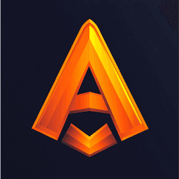 Auditall dark icon