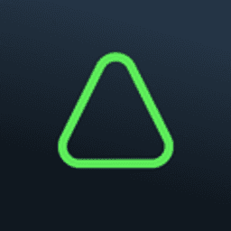 Aurora Pass dark icon