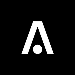 Autograph dark icon