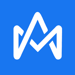 AutoMinter dark icon
