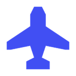 Autopilot light icon