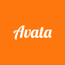 Avata dark icon