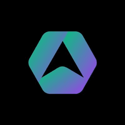 Ave AI dark icon
