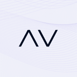 AVNU dark icon