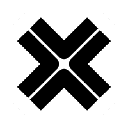 Axelar (AXL) light icon