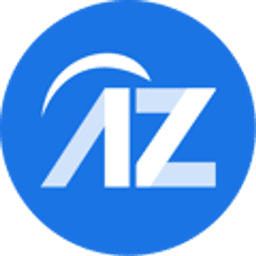 AZCoiner dark icon