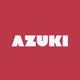 Azuki (AZUKI) dark icon