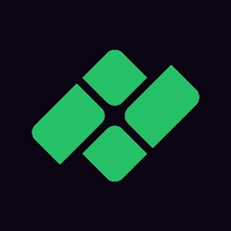 B.Protocol dark icon