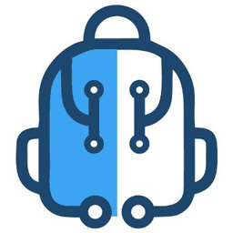 Backpac RPC Layer dark icon