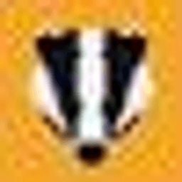 Badger DAO (BADGER) dark icon