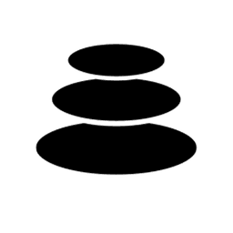 Balancer (BAL) light icon