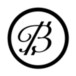 Ballet Crypto dark icon