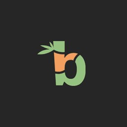 Bamboo Relay dark icon