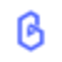 Band Protocol (BAND) dark icon
