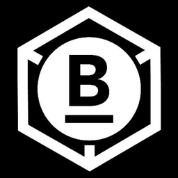 Bankless Academy dark icon