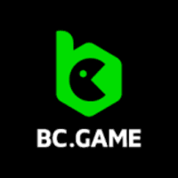BC Game dark icon